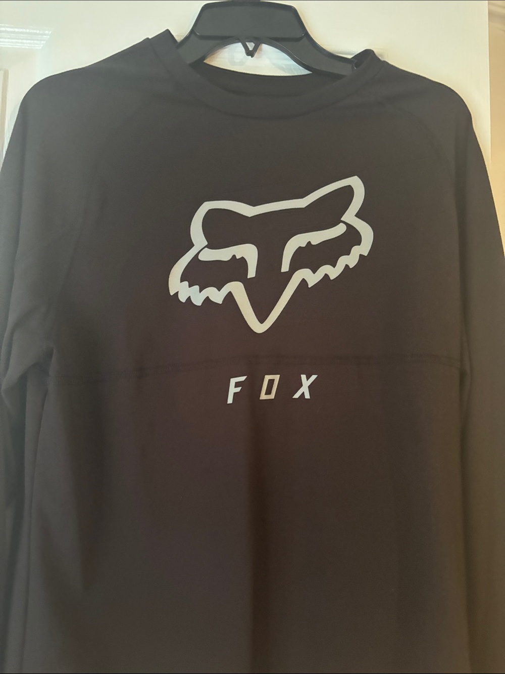 Fox Black Ranger medium - Picture 2 of 7